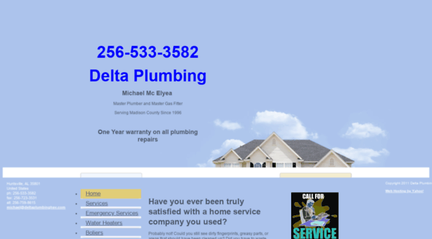 deltaplumbinghsv.com