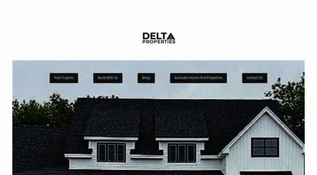 deltapropertiesllc.com