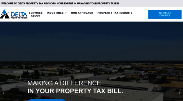 deltapropertytax.com