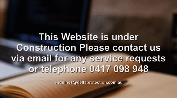 deltaprotection.com.au