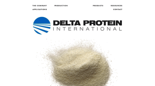 deltaprotein.com