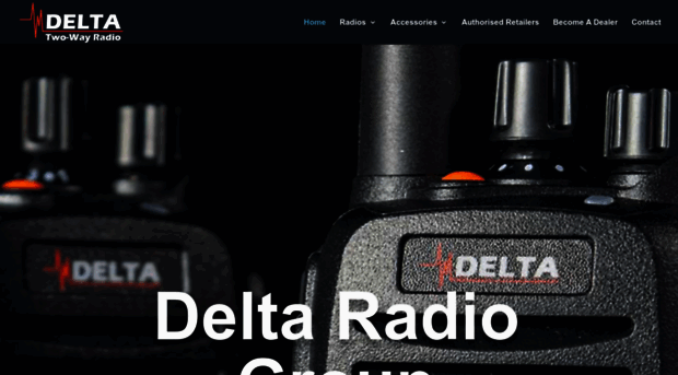deltaradiogroup.com