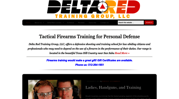 deltared.com