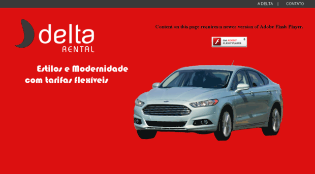 deltarental.com.br