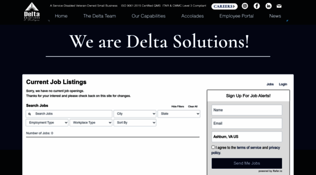 deltasands.applicantpro.com