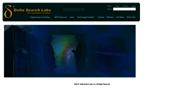 deltasearchlabs.com