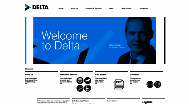 deltasecurity.co.uk