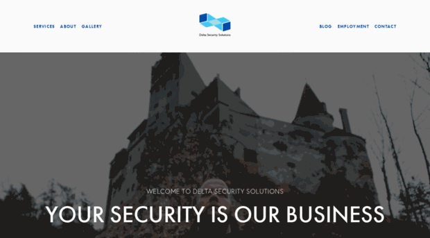 deltasecuritysolutions.co.uk