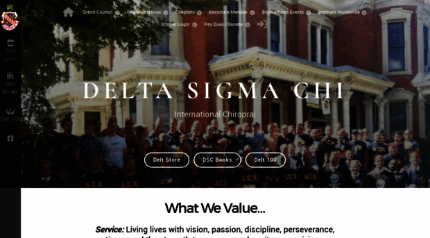 deltasigmachi.org