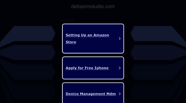 deltasimstudio.com