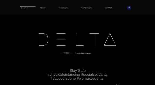 deltasounds.com