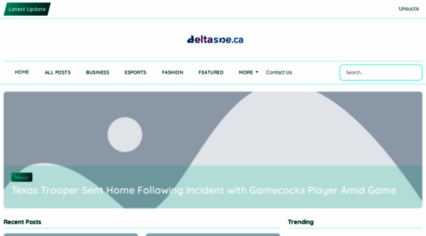 deltaspace.ca