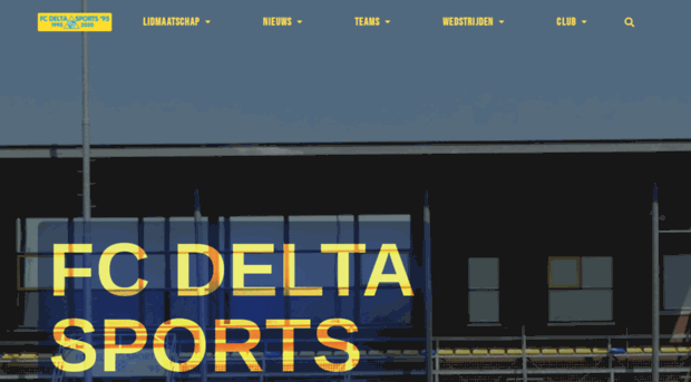 deltasports.nl