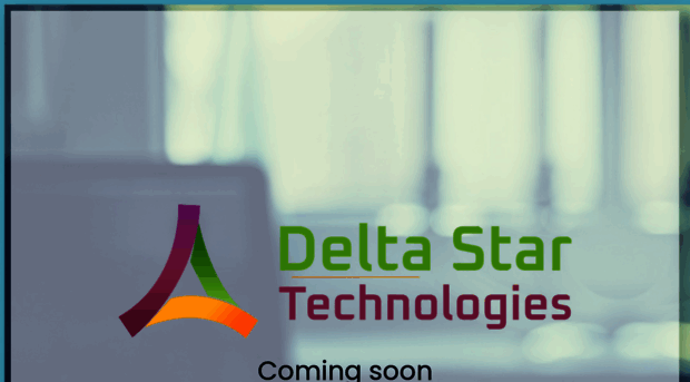 deltastartechnologies.com