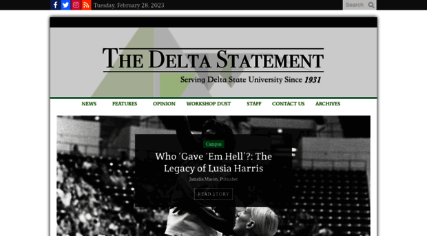 deltastatement.com