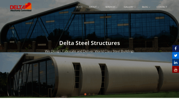 deltasteel.in