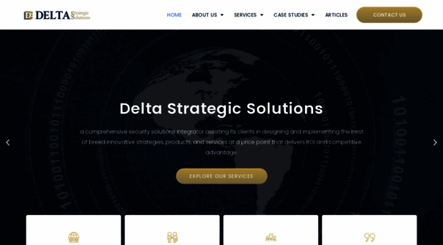 deltastrategicsolutions.com