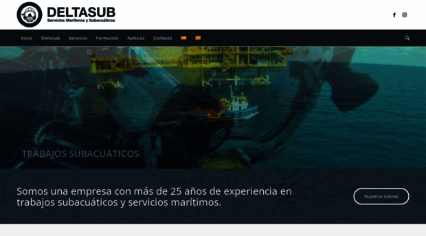 deltasub.es