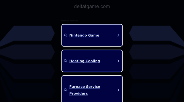 deltatgame.com