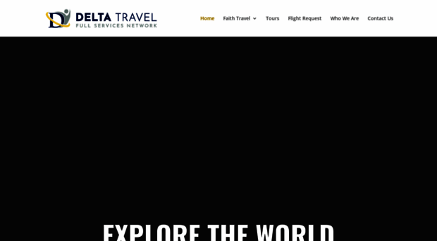 deltatravels.net