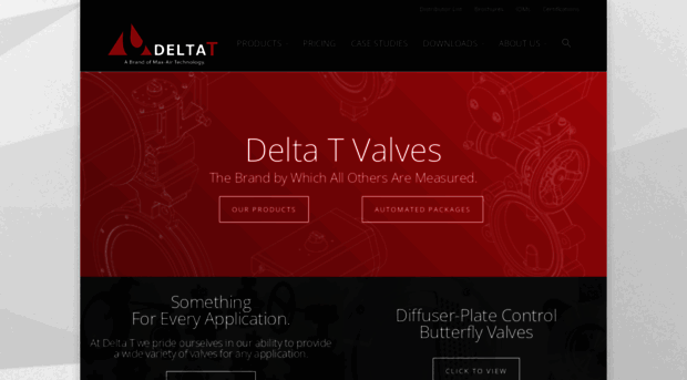 deltatvalves.com