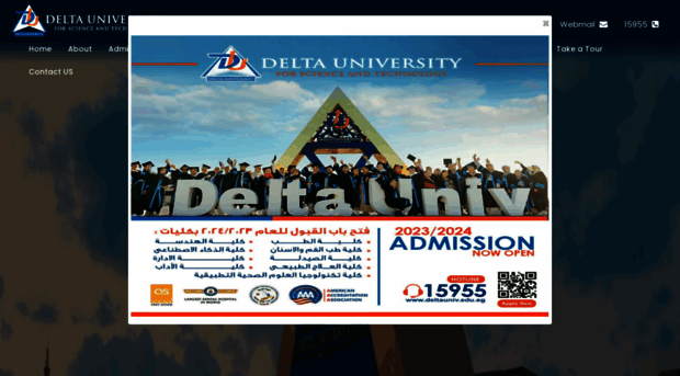 deltauniv.edu.eg