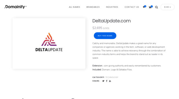 deltaupdate.com