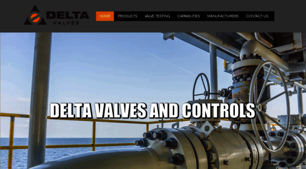 deltavalves.co.nz