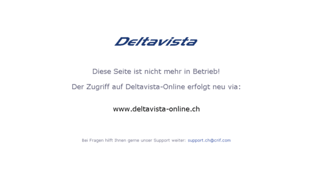 deltavista-online.com