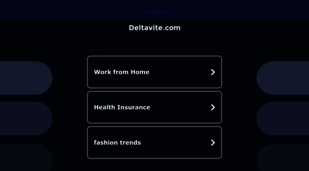 deltavite.com