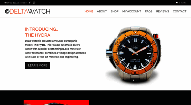 deltawatch.co