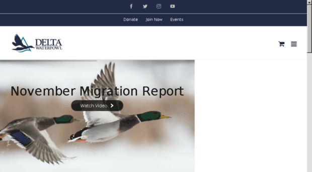 deltawaterfowlorg.presencehost.net