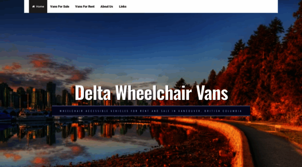 deltawheelchairvans.com