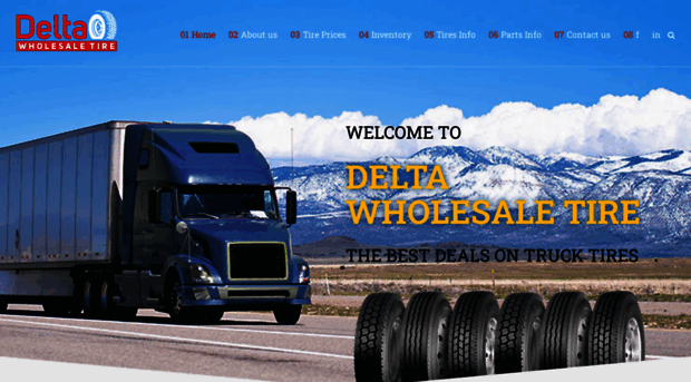 deltawholesaletire.com