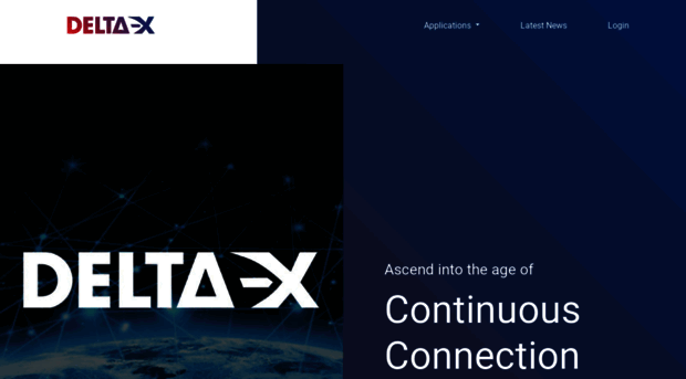 deltaxglobal.com