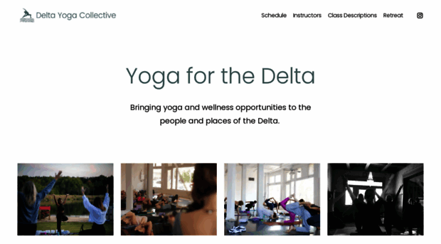 deltayogacollective.com