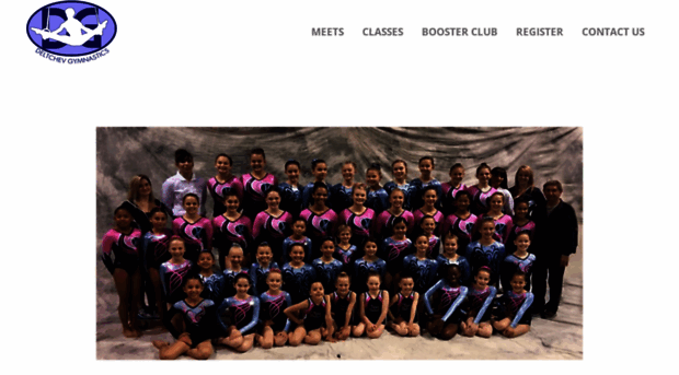 deltchevgymnastics.com