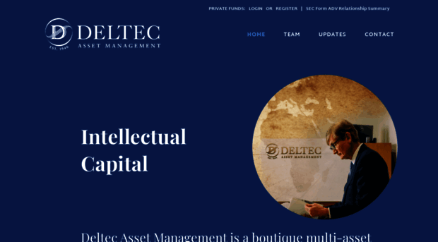 deltec-ny.com