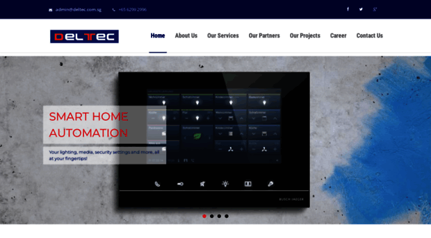 deltec.com.sg