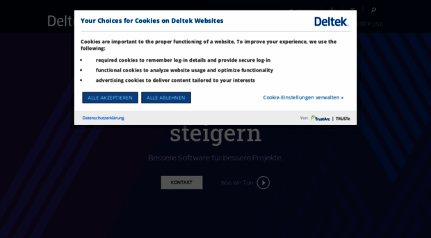 deltek.de