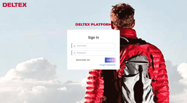 deltex-platform.com