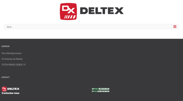 deltex.fr