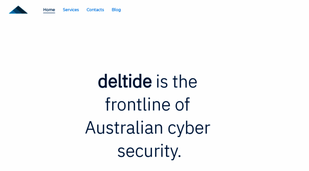 deltide.com