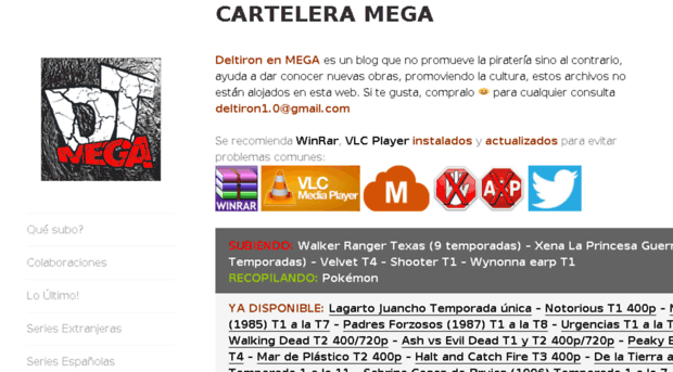 deltironmega.com