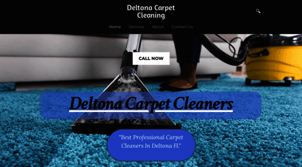 deltonacarpetcleaningpros.com