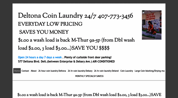 deltonacoinlaundry.com