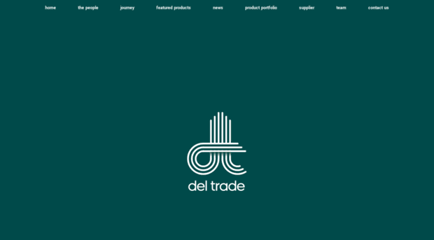 deltrade.in