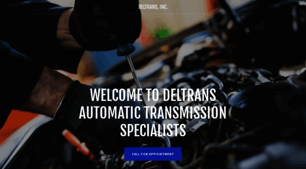 deltransinc.com