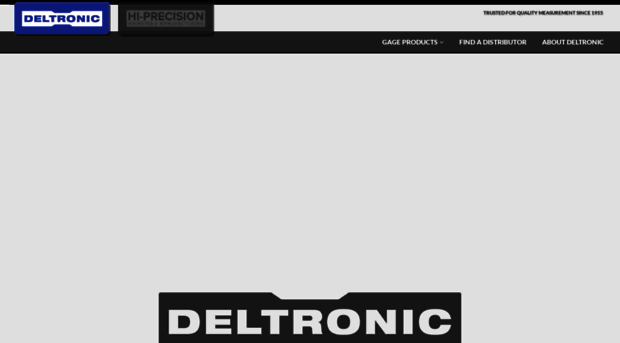 deltronic.com