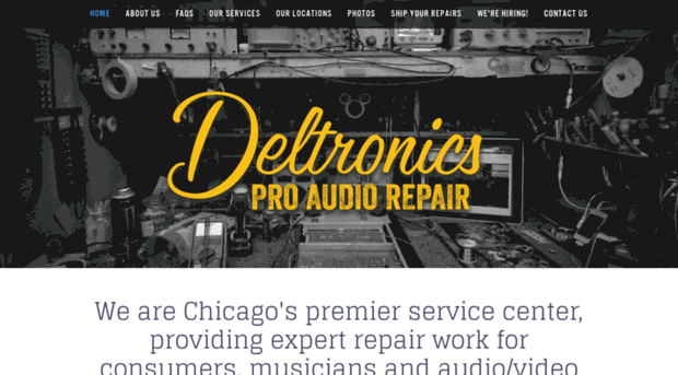 deltronics.com